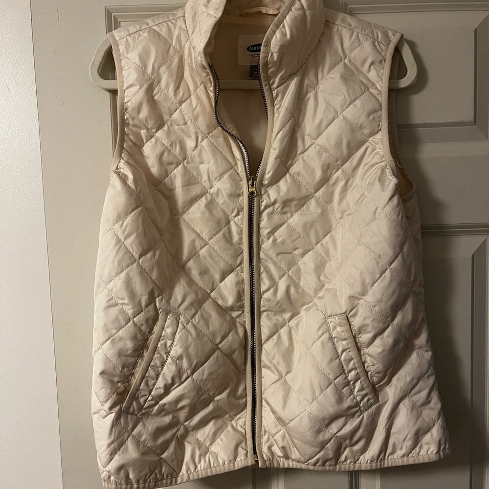 Vest